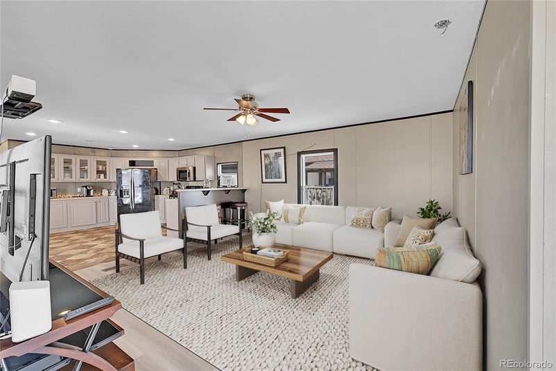 5064 E 97th Pl Lot 206, Denver, CO 80229