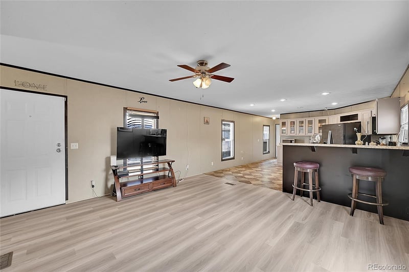 5064 E 97th Pl Lot 206, Denver, CO 80229