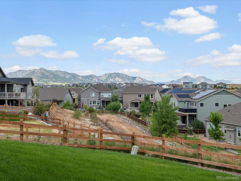 17843 W 93rd Pl, Arvada, CO 80007