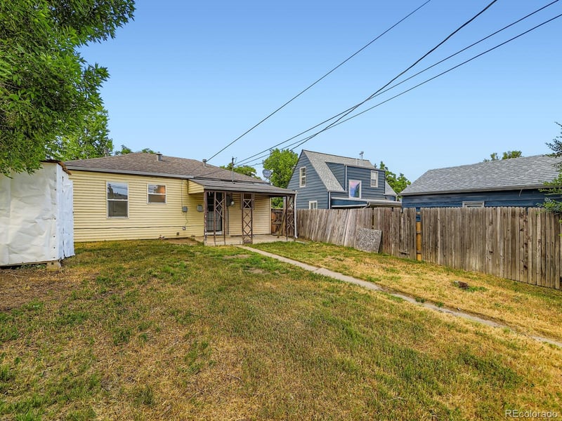 1850 W 50th Ave, Denver, CO 80221