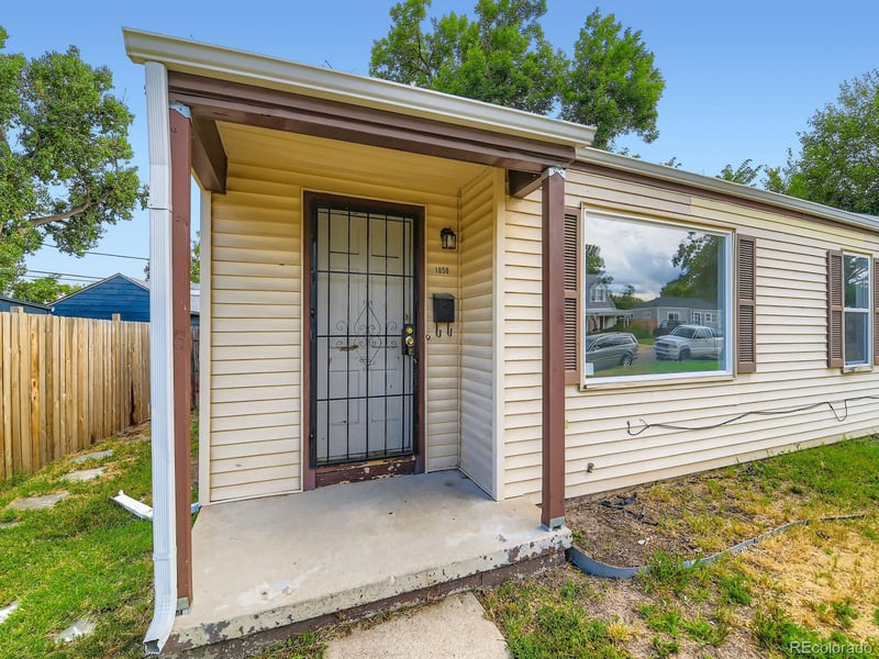 1850 W 50th Ave, Denver, CO 80221