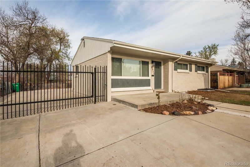 8511 Cherry Ln, Westminster, CO 80031