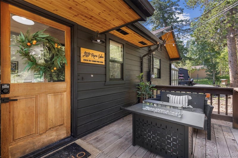 22656 Oehlmann Park Rd, Conifer, CO 80433