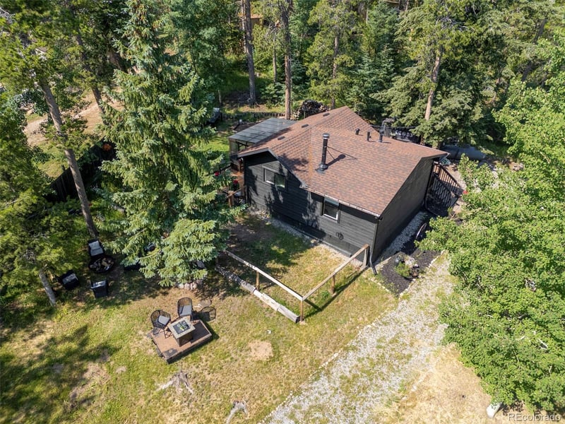 22656 Oehlmann Park Rd, Conifer, CO 80433
