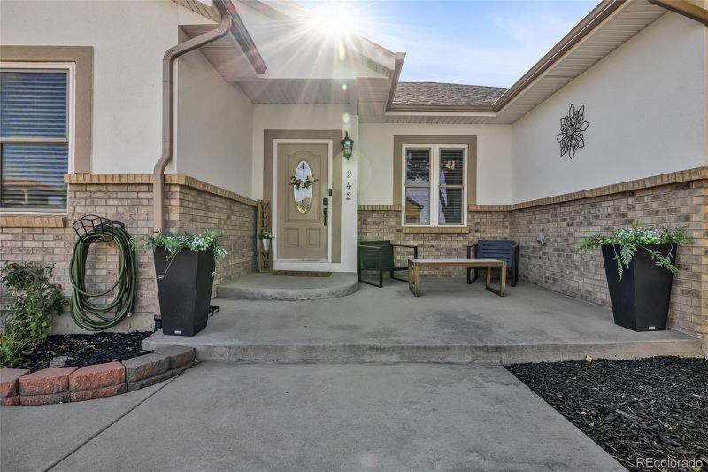 242 S Roland Ave, Fort Lupton, CO 80621