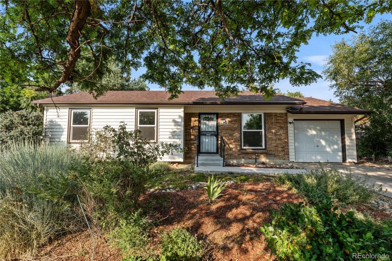 2452 S Kittredge Way, Aurora, CO 80013