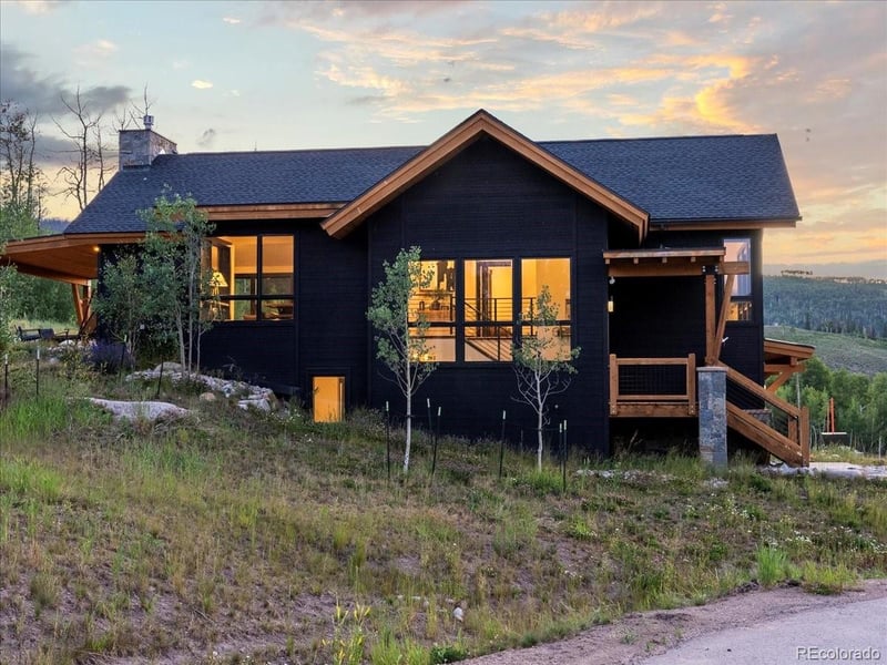 37 Glazer Trl, Silverthorne, CO 80498