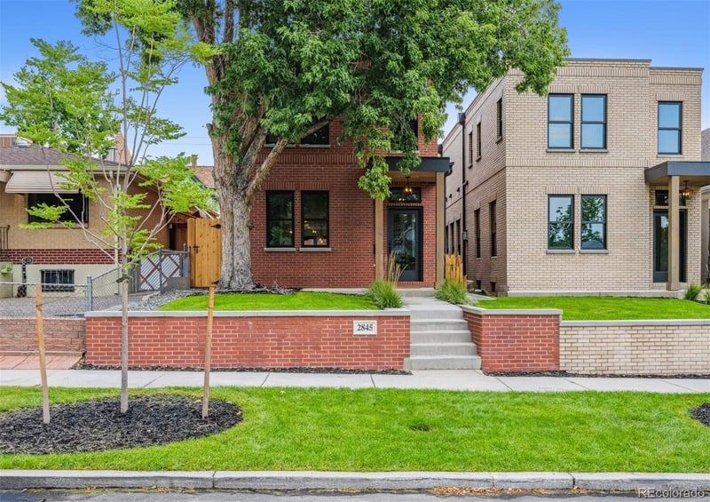 2845 W 36th Ave, Denver, CO 80211