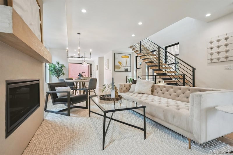 2845 W 36th Ave, Denver, CO 80211
