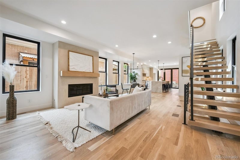 2845 W 36th Ave, Denver, CO 80211