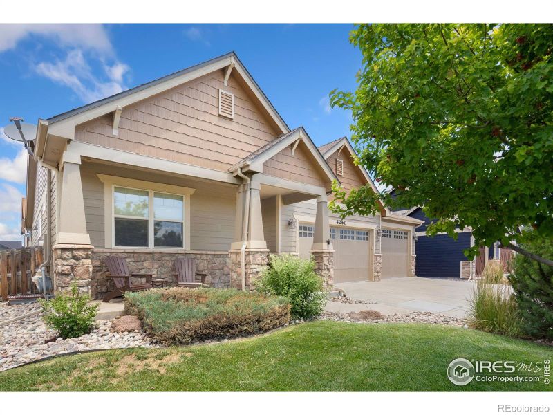4260 Alder Creek Ln, Wellington, CO 80549