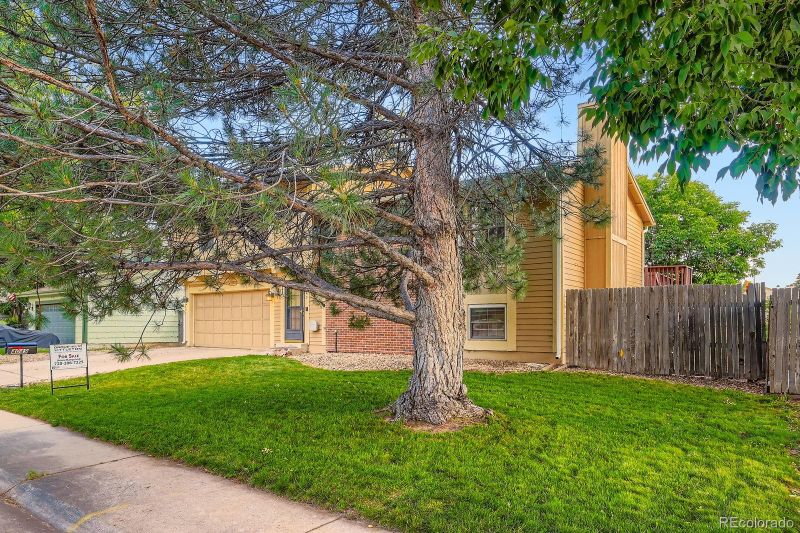 4049 S Nucla Way, Aurora, CO 80013