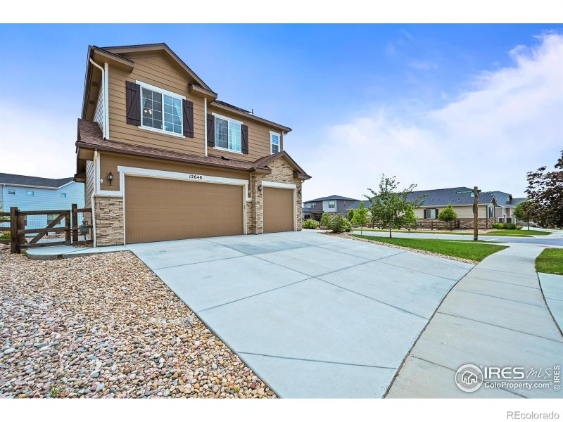 12648 Canoe St, Firestone, CO 80504
