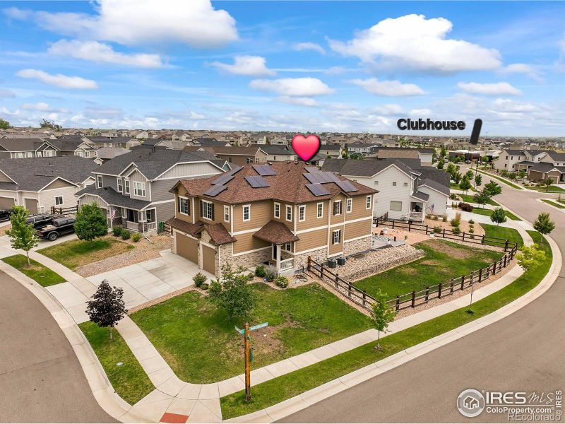 12648 Canoe St, Firestone, CO 80504