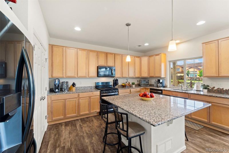 6327 Kildare Dr, Colorado Springs, CO 80927