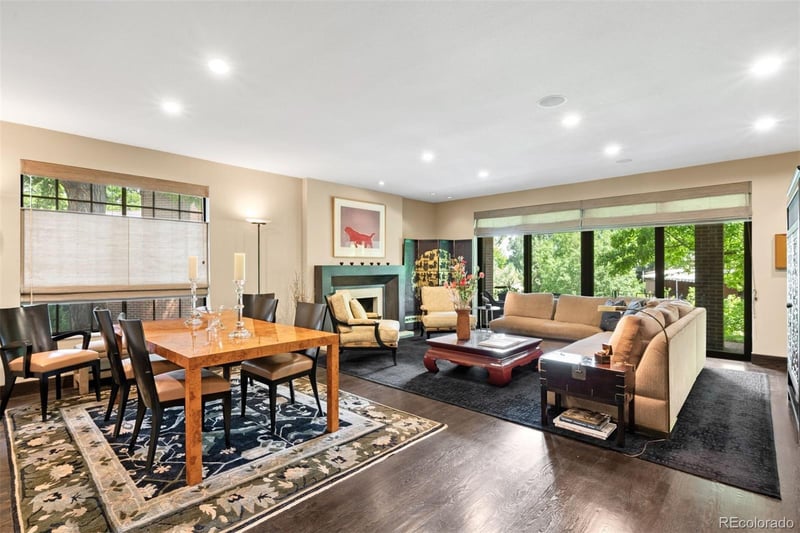 2800 S University Blvd #19, Denver, CO 80210