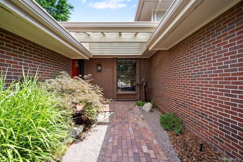 2800 S University Blvd #19, Denver, CO 80210