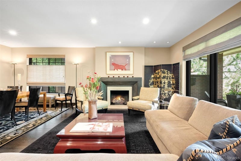 2800 S University Blvd #19, Denver, CO 80210