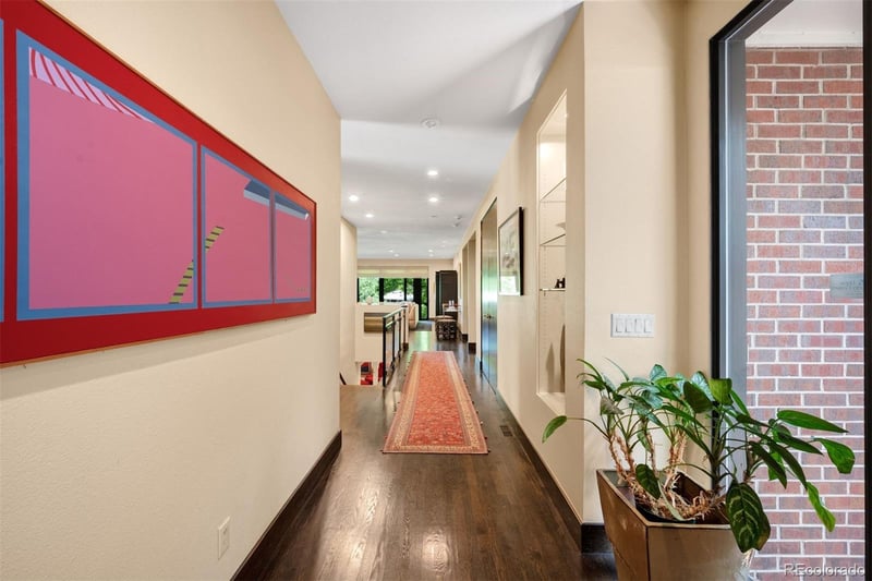 2800 S University Blvd #19, Denver, CO 80210