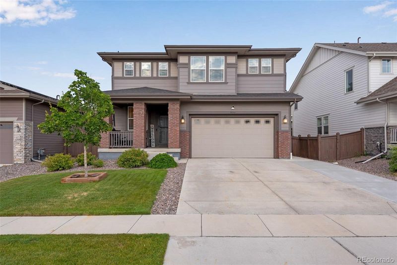 1846 Osprey Dr, Brighton, CO 80601