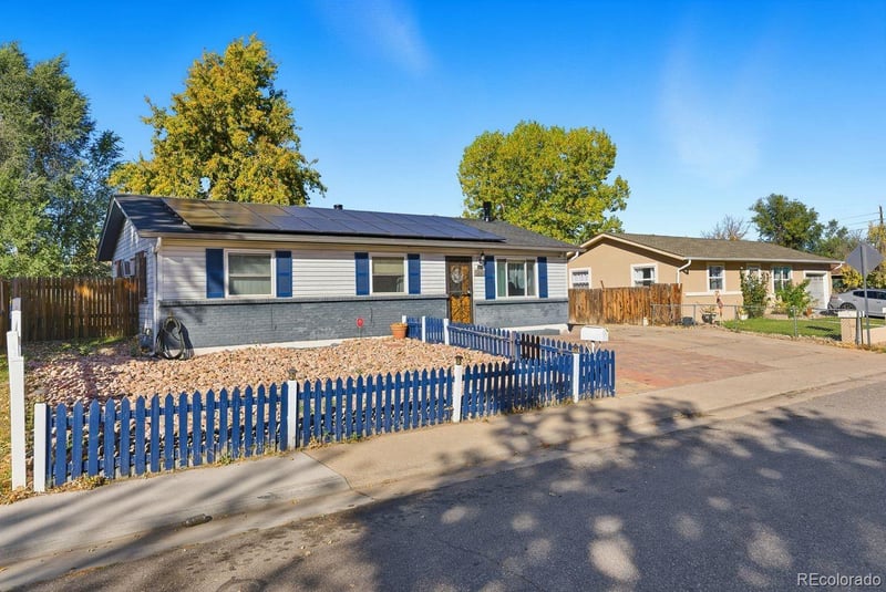 5563 Blackhawk Way, Denver, CO 80239