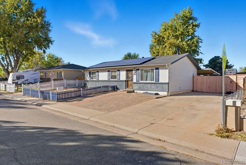 5563 Blackhawk Way, Denver, CO 80239
