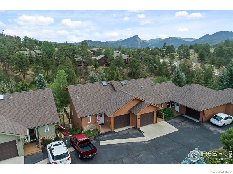 476 Macgregor Ave, Estes Park, CO 80517