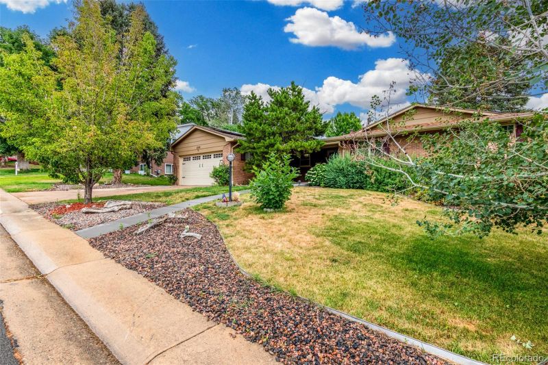 2718 S Kendall Way, Denver, CO 80227