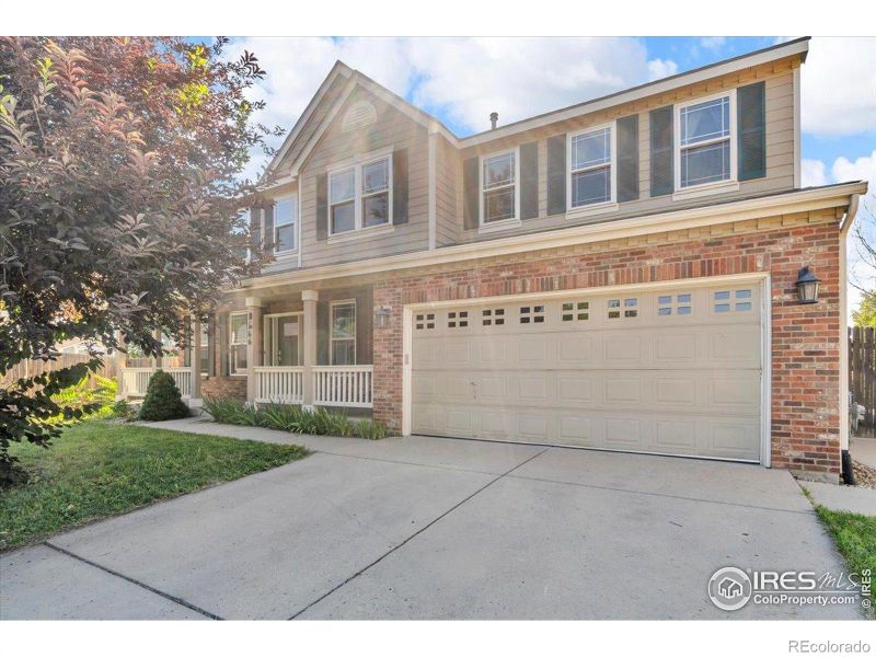 5966 Scenic Ave, Firestone, CO 80504