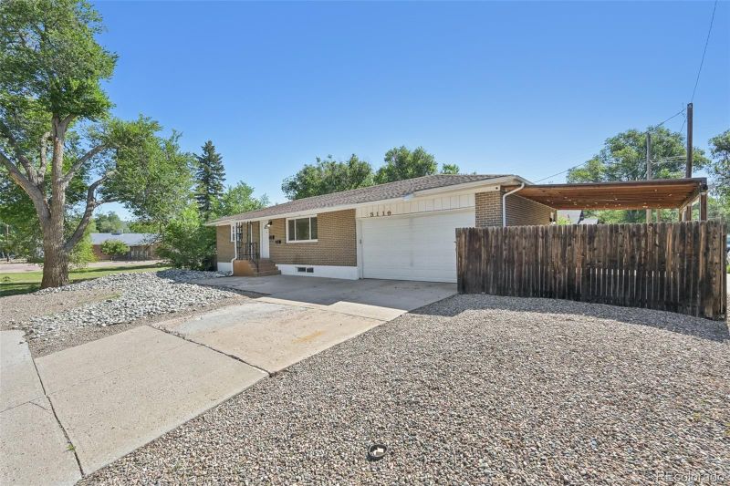 3119 Virginia Ave, Colorado Springs, CO 80907