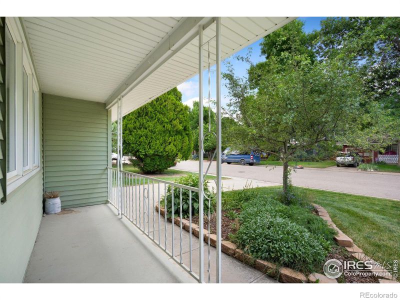 609 Griffin Pl, Fort Collins, CO 80521