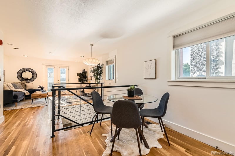 2837 Vallejo St #102, Denver, CO 80211