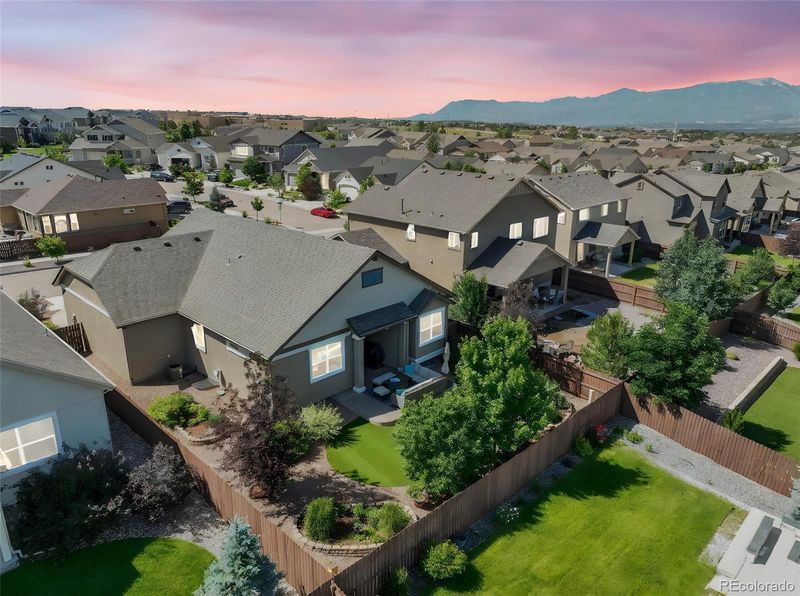 3326 Daydreamer Dr, Colorado Springs, CO 80908