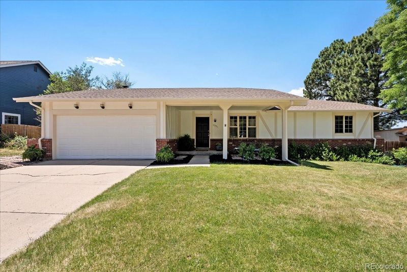4351 S Evanston Ct, Aurora, CO 80015