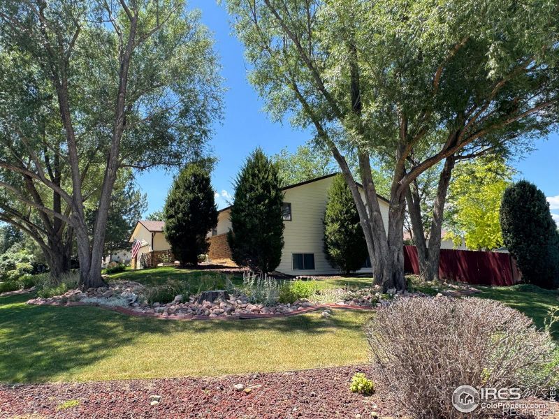1605 43rd Ave, Greeley, CO 80634