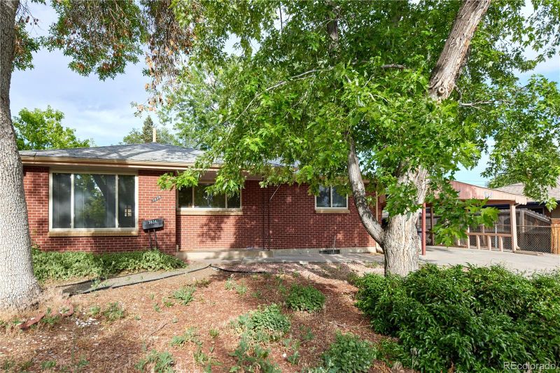 7834 Wyandot St, Denver, CO 80221