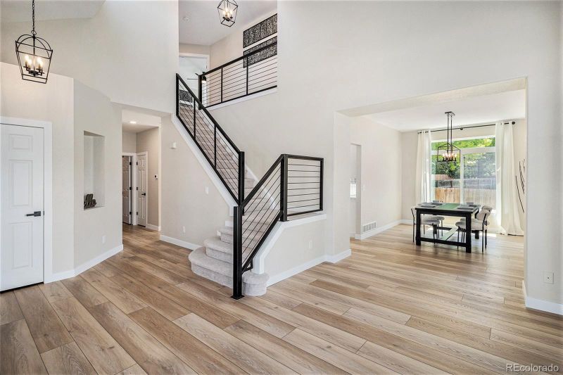 17174 E Rosebay Cir, Parker, CO 80134