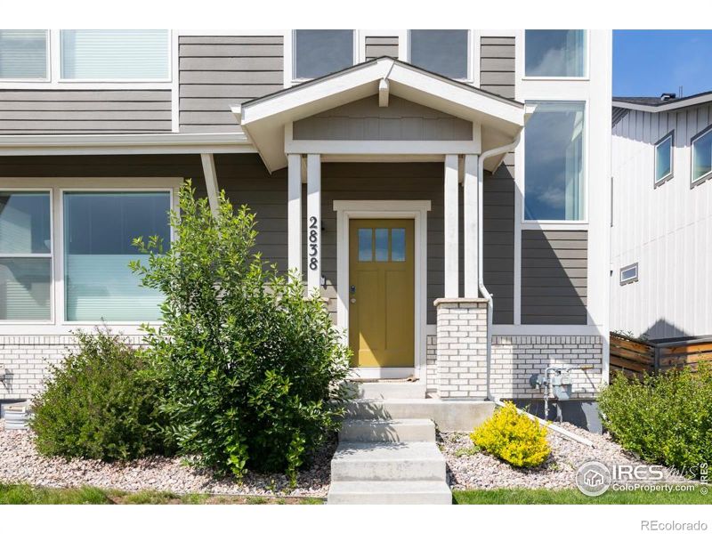 2838 Sykes Dr, Fort Collins, CO 80524