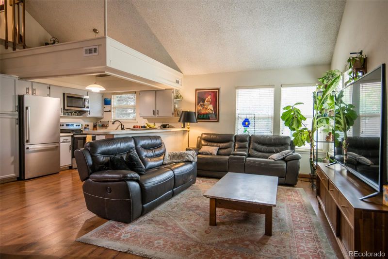 3300 W Florida Ave #37, Denver, CO 80219