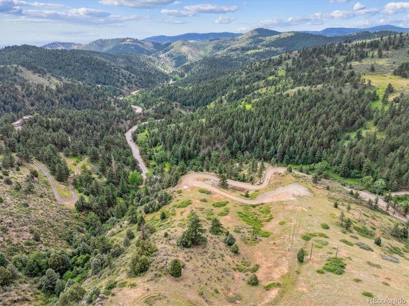 26191 Golden Gate Canyon Rd, Golden, CO 80403