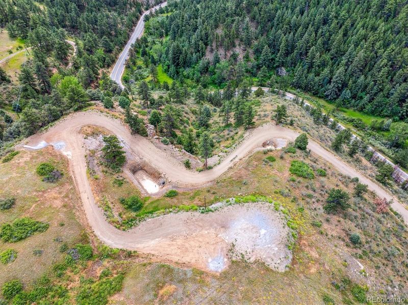26191 Golden Gate Canyon Rd, Golden, CO 80403