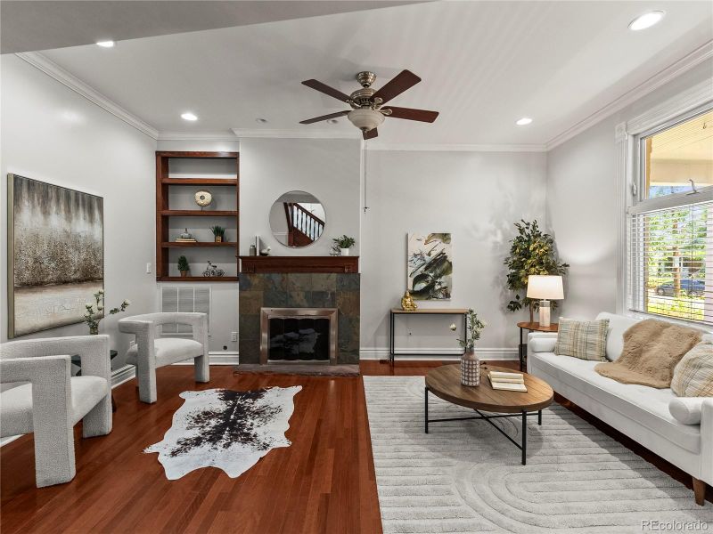 437 S Grant St, Denver, CO 80209