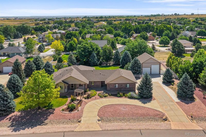 16676 Leyden St, Brighton, CO 80602