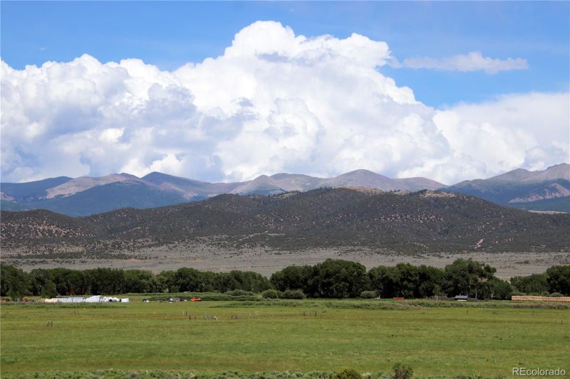Tract 7 Off Of L5, San Luis, CO 81152