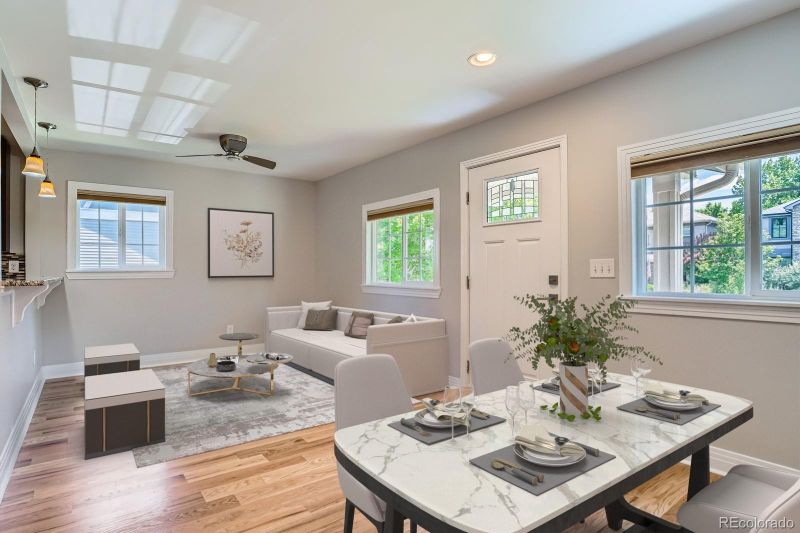 1733 S Gilpin St, Denver, CO 80210