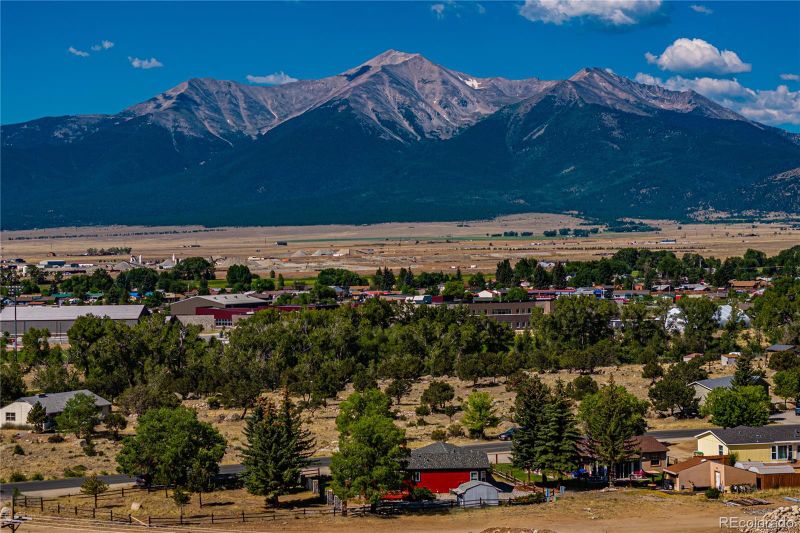 539 Arizona St, Buena Vista, CO 81211