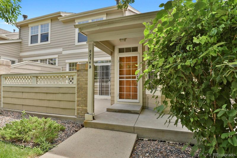 9874 Grove St #B, Westminster, CO 80031