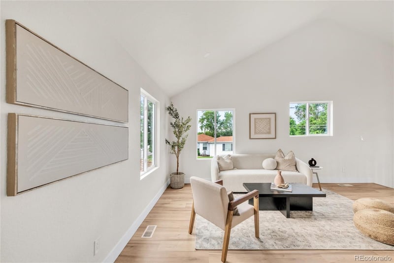 2600 S Downing St, Denver, CO 80210