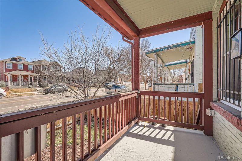 3357 N Williams St, Denver, CO 80205