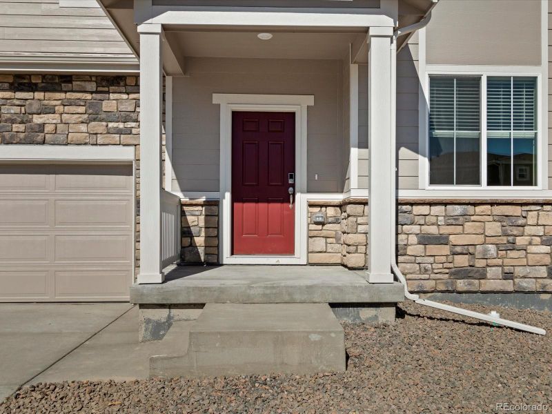 1027 Odessa Lake Rd, Severance, CO 80550
